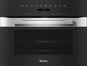 【格蘭登】德國 Miele 嵌入式微波烤箱 H7240BM