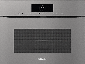 【格蘭登】 德國 Miele 嵌入式微波烤箱 H 7840 BMX