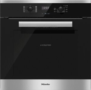 【格蘭登】 德國 Miele 嵌入式烤箱 H 2661