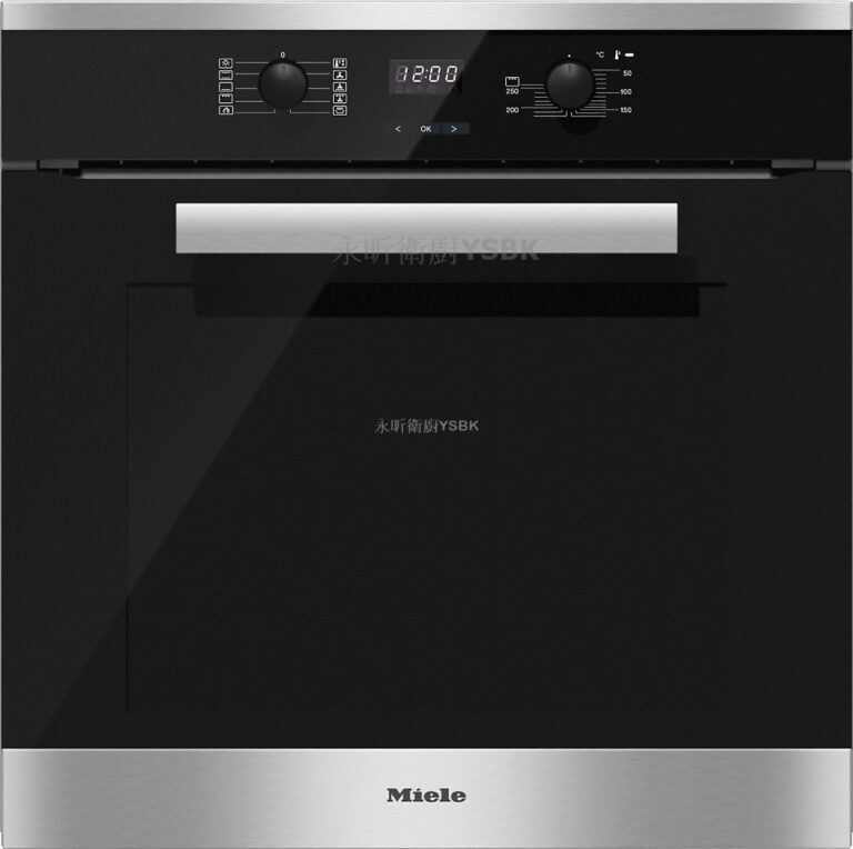 【格蘭登】 德國 Miele 嵌入式烤箱 H 2661
