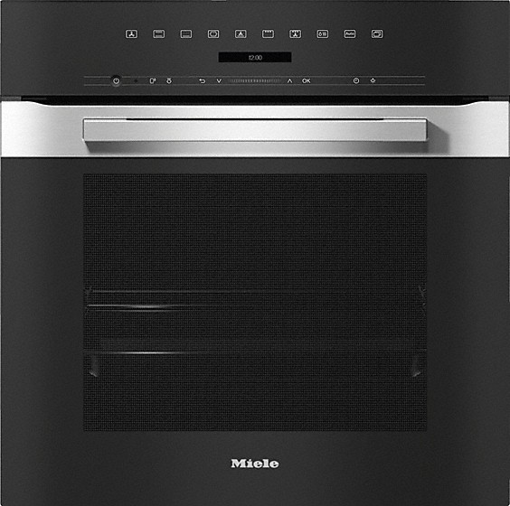 【格蘭登】 德國 Miele 嵌入式烤箱 H 7264 B
