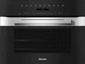 【格蘭登】德國 Miele 嵌入式蒸烤箱 DGC 7440 黑色