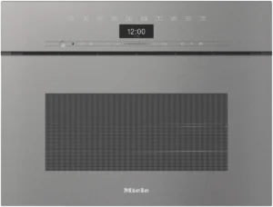 【格蘭登】德國 Miele 嵌入式蒸烤箱 DGC 7840X 石墨灰