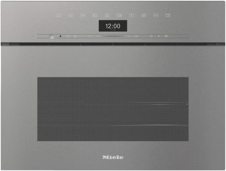 【格蘭登】德國 Miele 嵌入式蒸烤箱 DGC 7840X 石墨灰