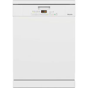 【格蘭登】德國 Miele 獨立式洗碗機 110V G5001C SC