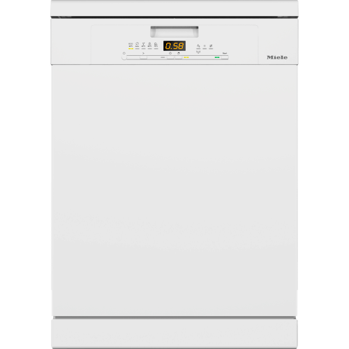 【格蘭登】德國 Miele 獨立式洗碗機 110V G5001C SC