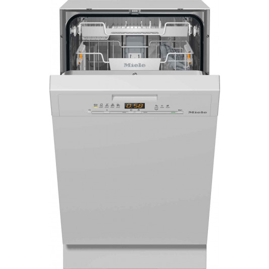 【格蘭登】德國 Miele 獨立式洗碗機 110V G5001C SC:圖片 2