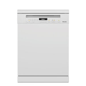 【格蘭登】德國 Miele 獨立式洗碗機 自動開門 G7101C SC