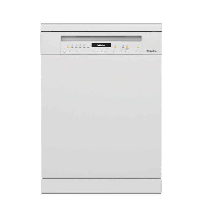 【格蘭登】德國 Miele 獨立式洗碗機 自動開門 G7101C SC