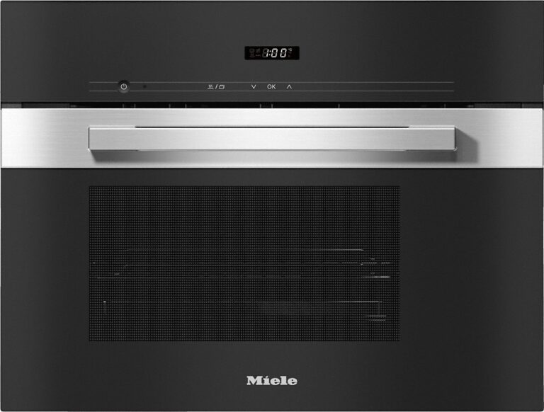 【格蘭登】德國 Miele 嵌入式蒸爐 DG2840