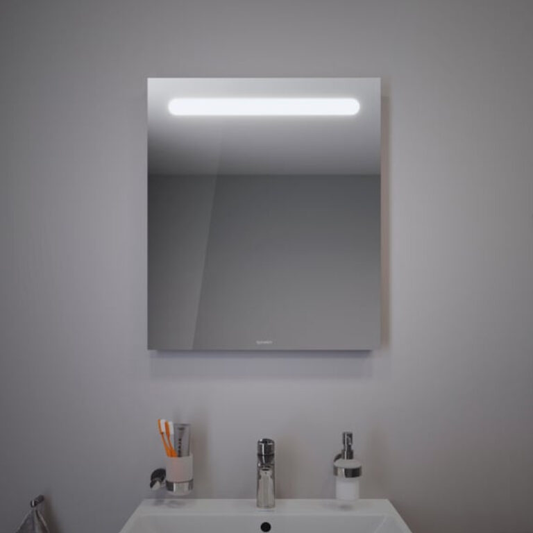 【格蘭登】德國 DURAVIT No.1 LED 燈鏡 限量優惠