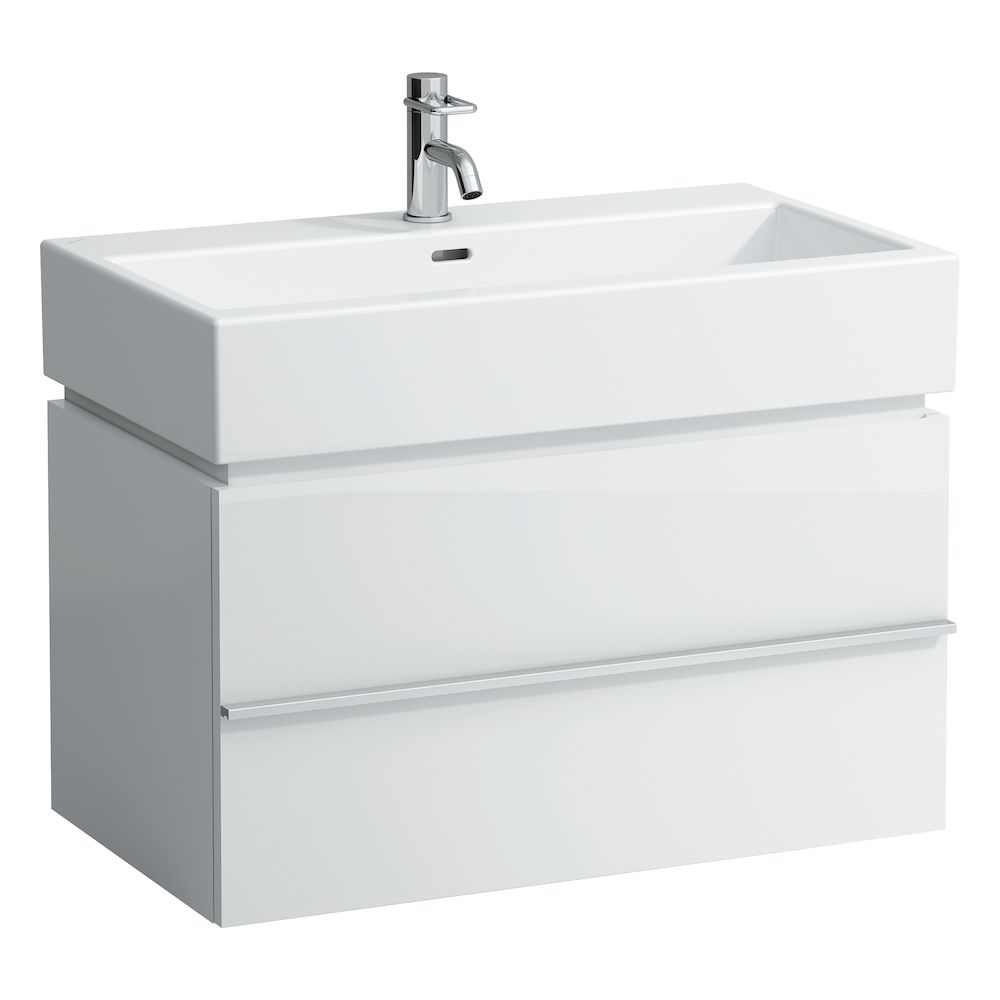 【格蘭登】瑞士 LAUFEN LIVING CITY 掛壁式面盆：圖片 8