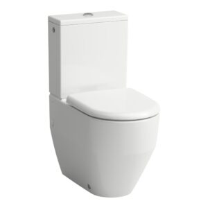 【格蘭登】瑞士 LAUFEN PRO 落地式馬桶 18.5~22cm 82595.2