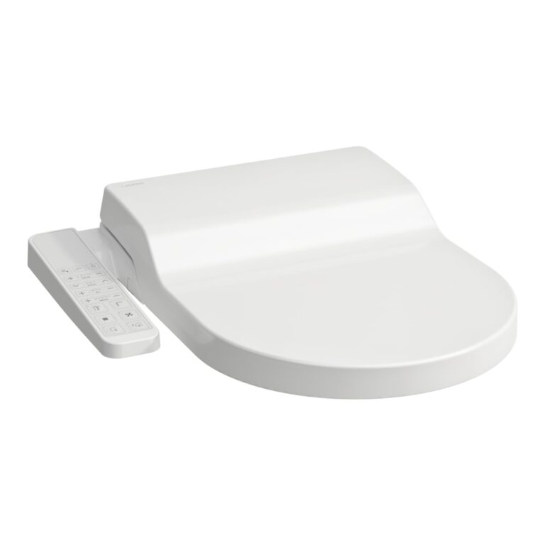 【格蘭登】瑞士 LAUFEN Cleanet Pro 2.0 瞬熱式 電腦馬桶蓋 89188.8