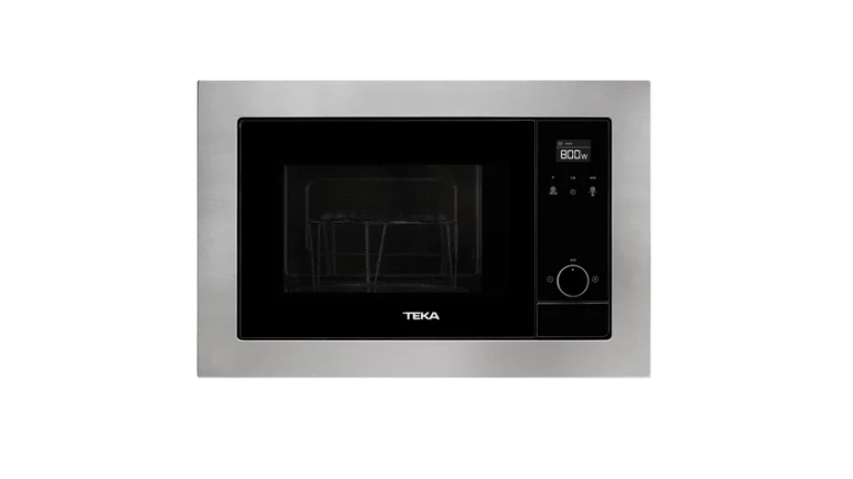 【格蘭登】德國 TEKA嵌入式微波烤箱 MS-620BIS