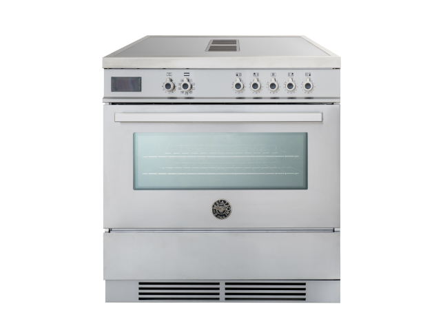 【格蘭登】 義大利 Bertazzoni Air-Tec  三合一爐連烤 PROCH94I1EXT/TW 不鏽鋼 期貨