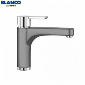 【格蘭登】德國 Blanco Pylos 廚房龍頭 灰色／沙灘色 展示品優惠