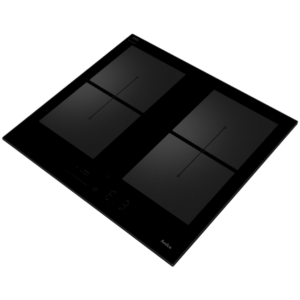 【格蘭登】波蘭 Amica Q系列 多口可變式IH感應爐 Q4 60MB7400 TW