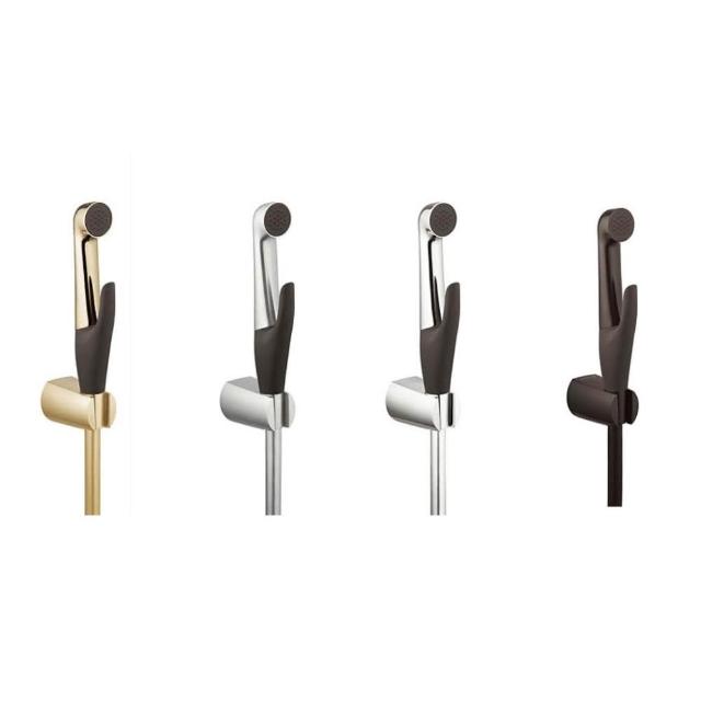 【格蘭登】美國 KOHLER LUXE 沖洗器 (含軟管,含掛座) R77364T 限量優惠