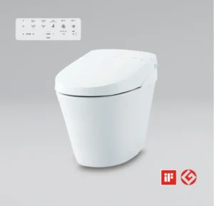 【格蘭登】日本 INAX 全自動電腦馬桶 SATIS S (S816) DV-S816-VL-TW 展示品優惠