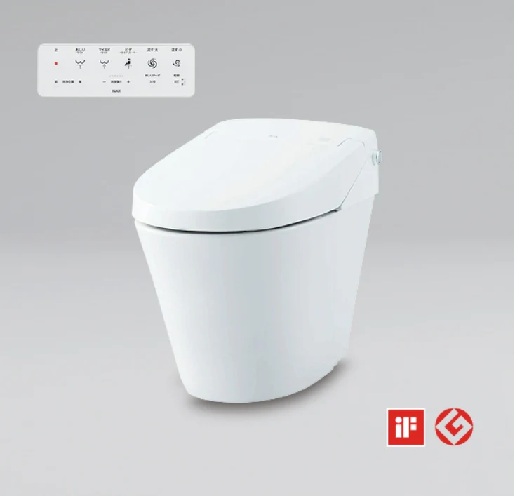 【格蘭登】日本 INAX 全自動電腦馬桶 SATIS S (S816) DV-S816-VL-TW 展示品優惠