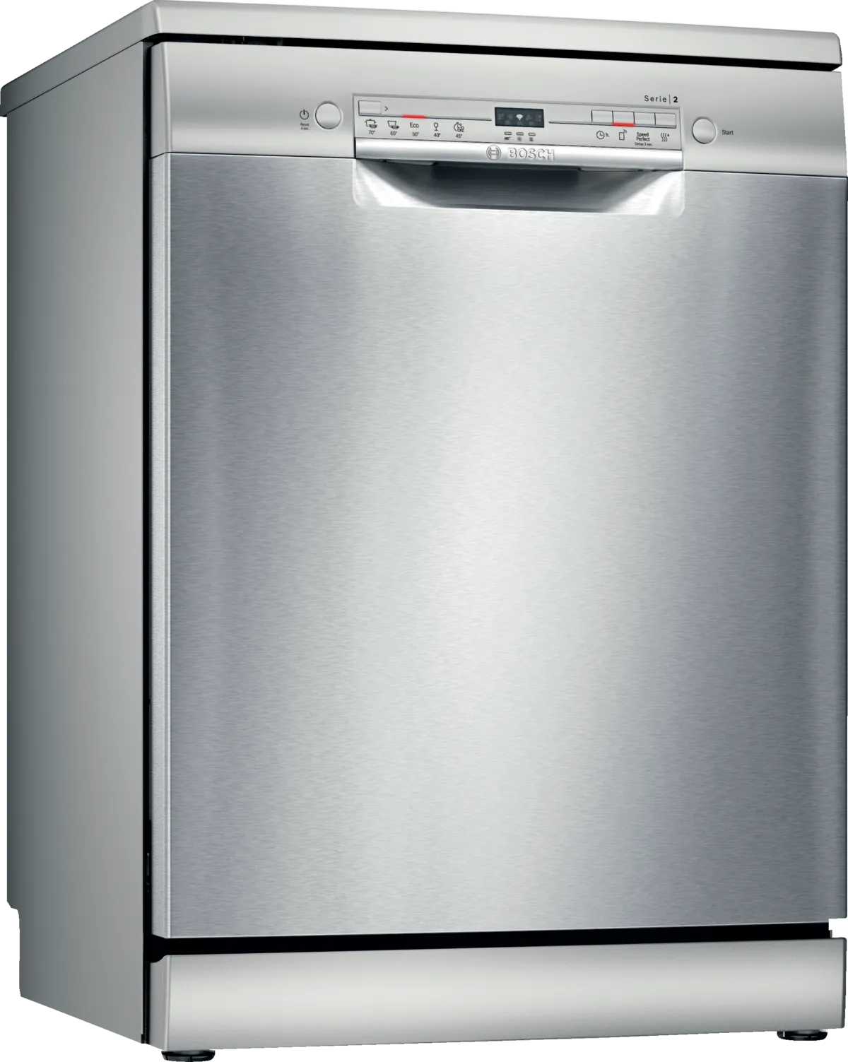 【格蘭登】德國 bosch 2系列 獨立式洗碗機 SMS2ITI06X