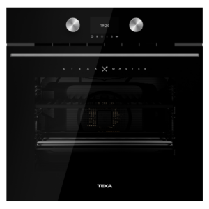 Teka SteakMaster 60cm 嵌入式烤箱 700°C 熔岩炙烤