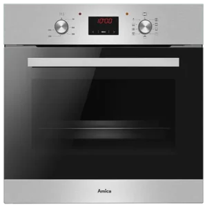 Amica X-Type TES-18MX 多工烘焙烤箱 66L 不鏽鋼