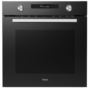 TEKA TL 735 B 60cm 嵌入式電烤箱 全黑玻璃