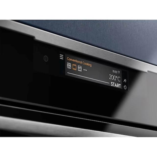 Electrolux 伊萊克斯 KOAAS31X 70公升嵌入式舒肥蒸烤箱