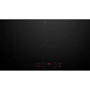 伊萊克斯 Electrolux EHI945BE 嵌入式四口感應爐 90公分 橋接功能