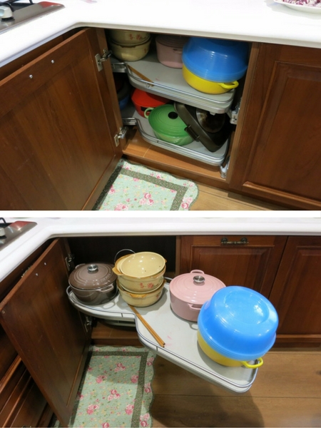 貼心轉盤