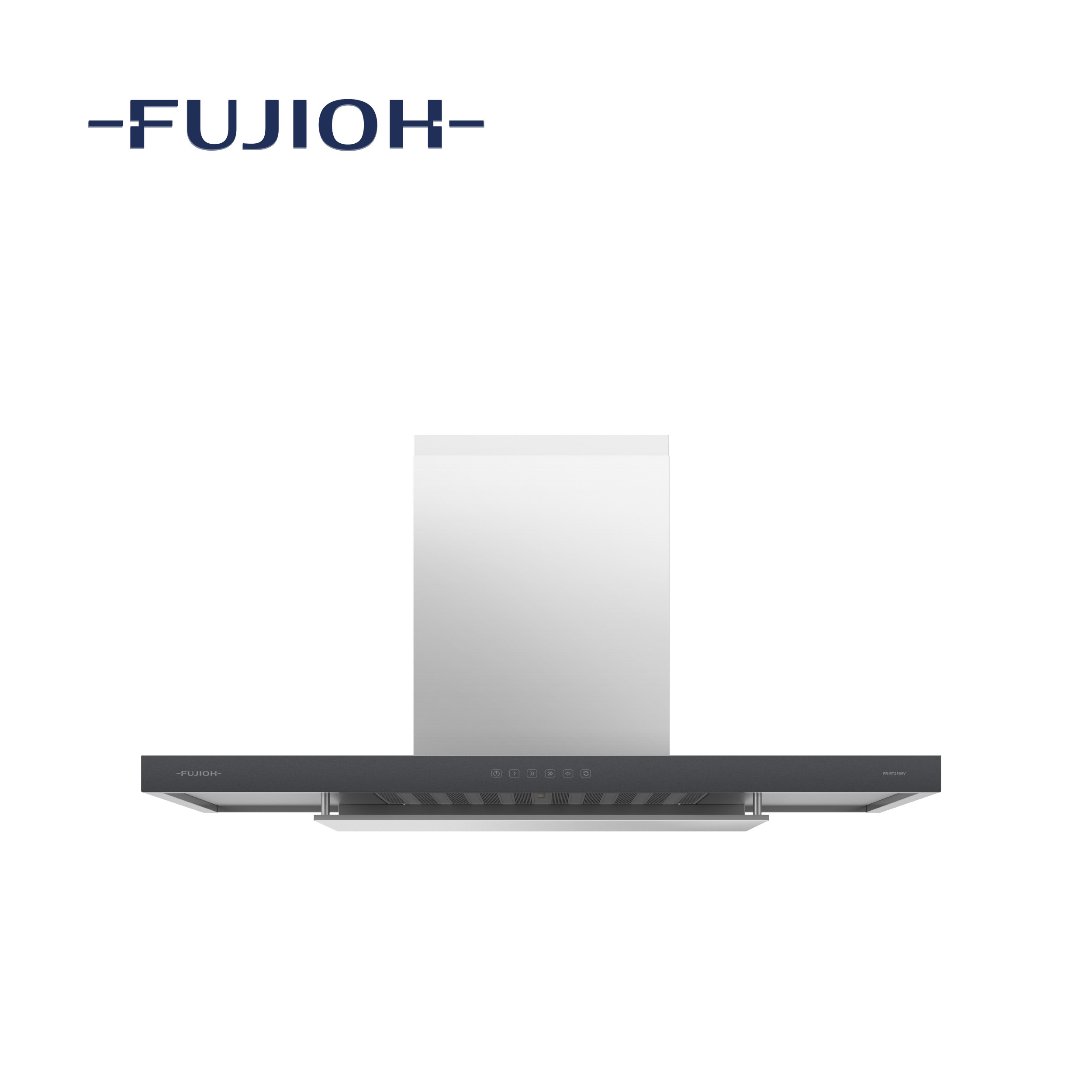 【格蘭登】日本 FUJIOH T型抽油煙機 90cm FR-RT2590V