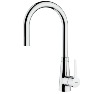 Teka VTK 938 檯面式伸縮廚房龍頭
