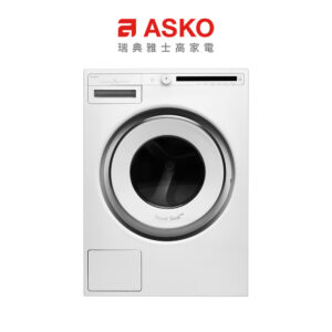 ASKO W4114 11公斤變頻滾筒洗衣機 瑞典製 220V