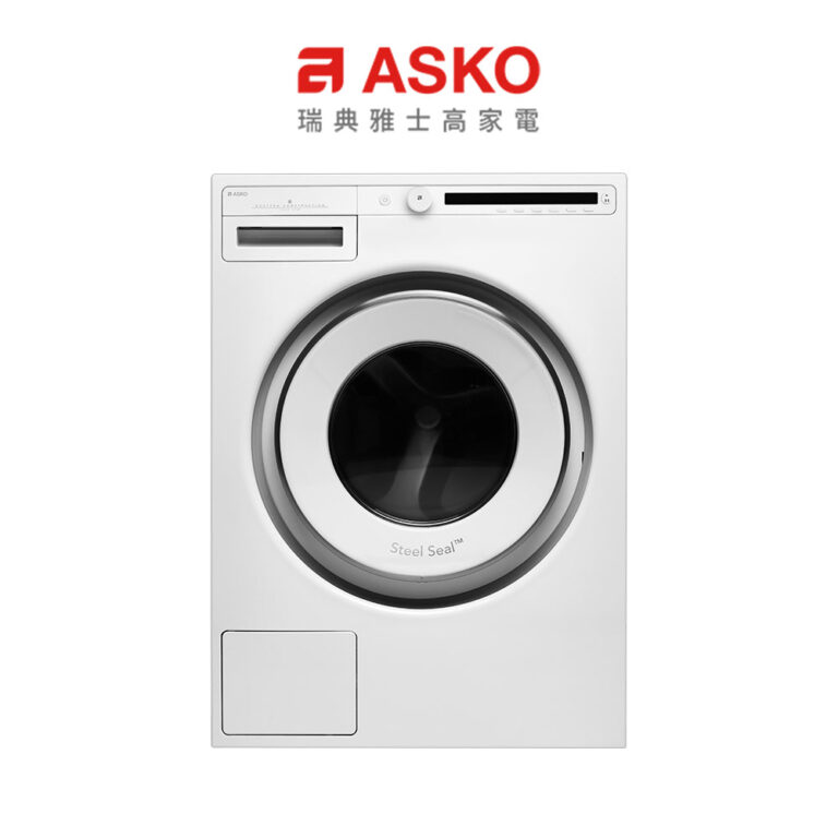 【格蘭登】瑞典 ASKO W4114 11公斤變頻滾筒洗衣機 瑞典製 220V
