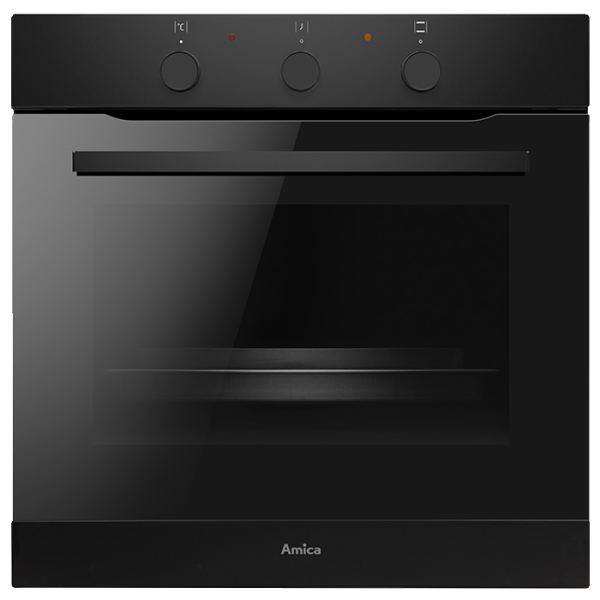 【格蘭登】波蘭 Amica XMS 800MB TW 77L 多工烘焙烤箱 霧面黑
