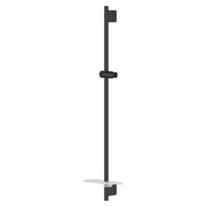 【格蘭登】 德國 GROHE RAINSHOWER SMARTACTIVE 90cm 升降滑桿 幻影黑 22125KF0
