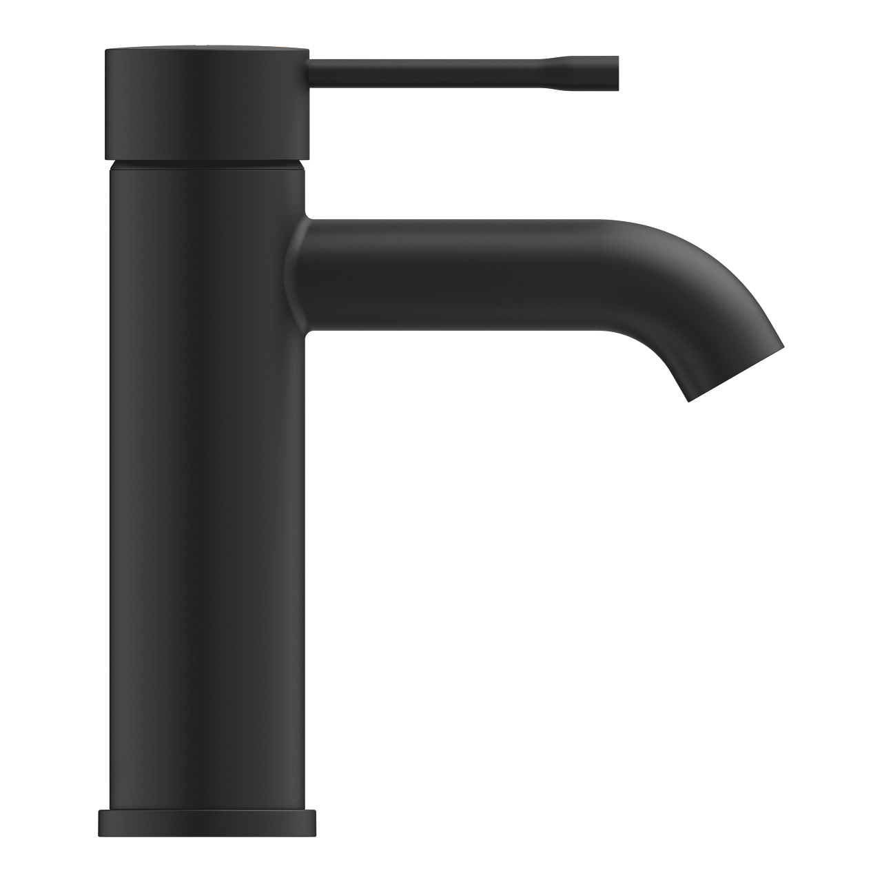 【格蘭登】 德國 GROHE Essence 單槍面用龍頭 幻影黑 24172KF1:圖片 4