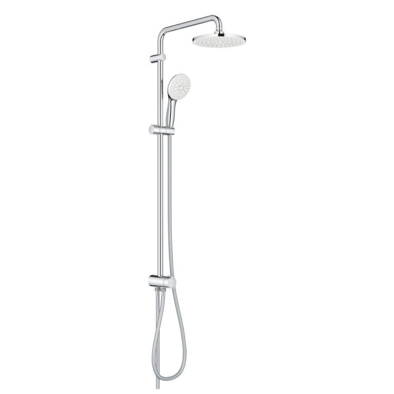 【格蘭登】德國 GROHE TEMPESTA SYSTEM 200 淋浴花灑組 不含龍頭 26452002