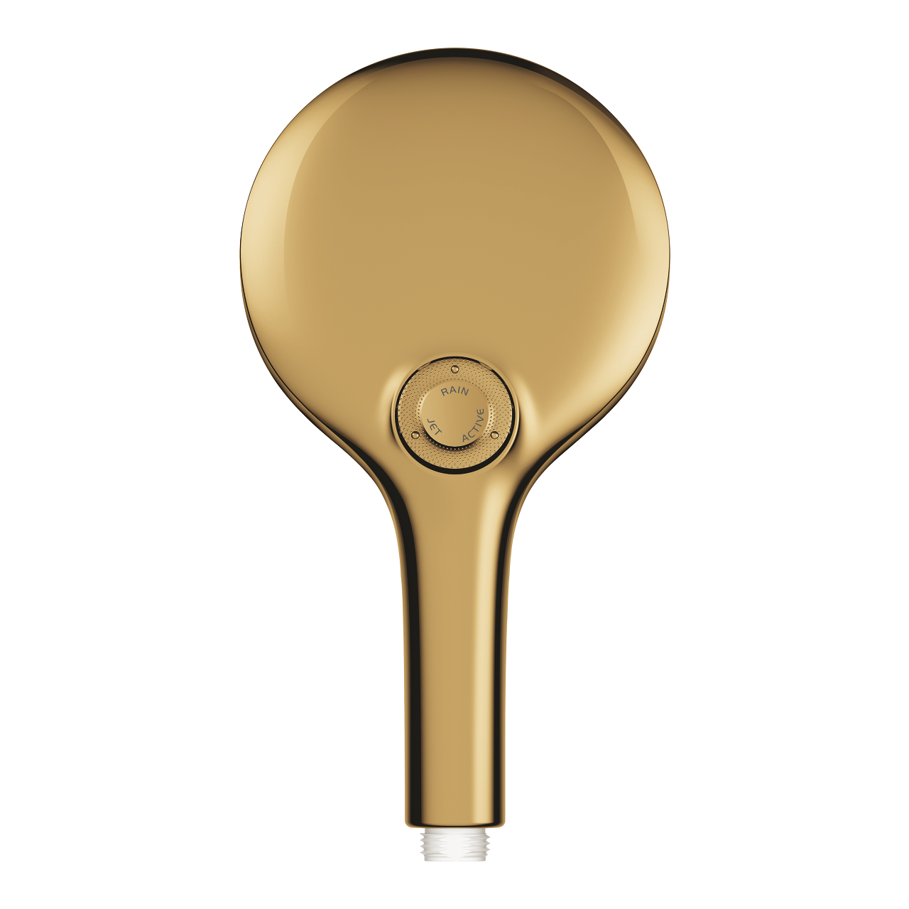 【格蘭登】 德國 GROHE RAINSHOWER SMARTACTIVE 130 三段式蓮蓬頭 冷冽金 26574GL0:圖片 5