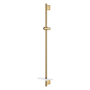 【格蘭登】 德國 GROHE RAINSHOWER SMARTACTIVE 90cm 升降滑桿 冷冽金  26603GL0
