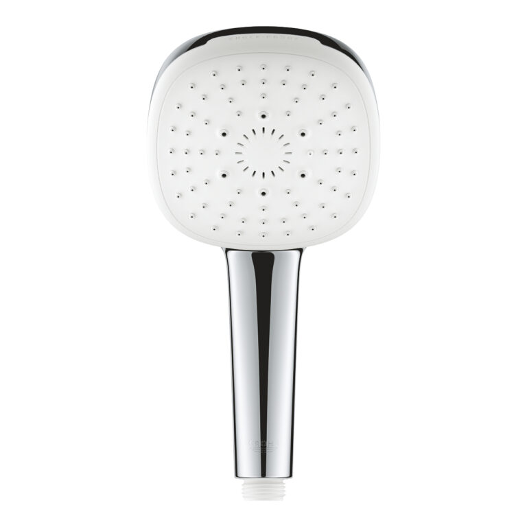 【格蘭登】德國 GROHE TEMPESTA CUBE 110 三段式蓮蓬頭 27572003