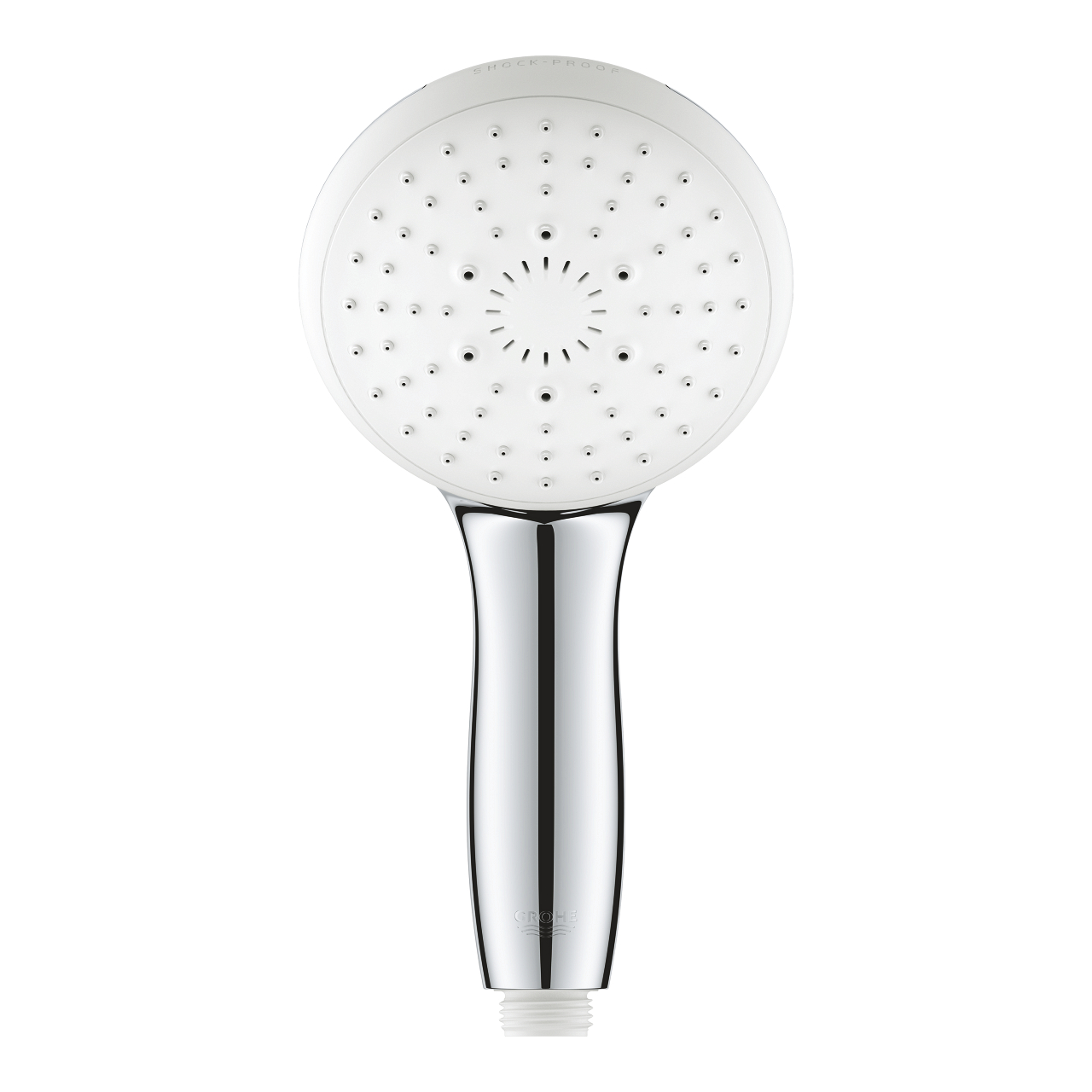 【格蘭登】德國 GROHE TEMPESTA 100 三段式蓮蓬頭 28261003:圖片 5