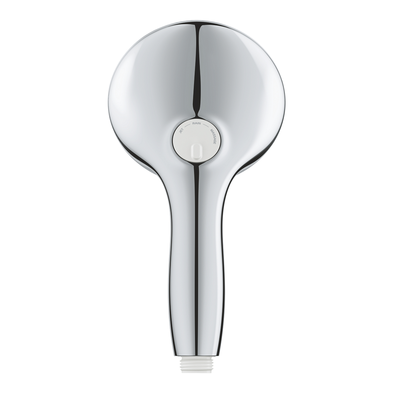 【格蘭登】德國 GROHE TEMPESTA 100 三段式蓮蓬頭 28261003:圖片 7