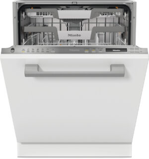 Miele G7180CSCVi 全嵌式洗碗機 16人份