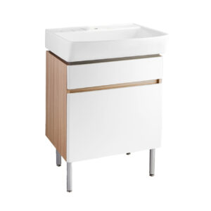 【格蘭登】美國 KOHLER Family Care 浴櫃組 60cm 限時優惠~2027/05/31