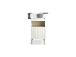 【格蘭登】美國 KOHLER Spacity 浴櫃組 白 45cm 限時優惠~2026/12/31