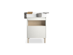 【格蘭登】美國 KOHLER Spacity 浴櫃組 白 60cm 限時優惠~2026/12/31