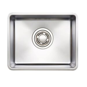 Bekjo Kitchen Sink GD540 Series 304 Stainless Steel